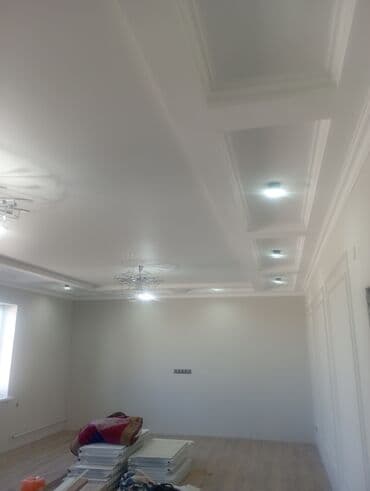 ремонт по дому: Делаем отделку под ключ — 2