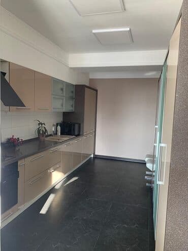 долгосрочная аренда квартиры в токмаке: 3 комнаты, Риэлтор, Без подселения, С мебелью полностью — 10