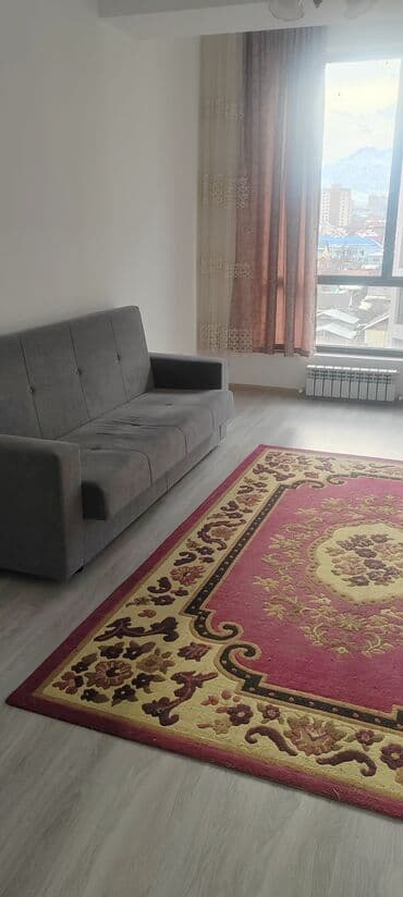 4 bedroom: 1 комната, 42 м², Элитка, 8 этаж, Евроремонт — 8