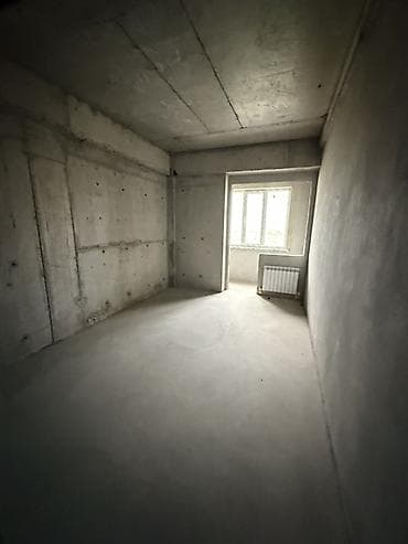 кут строй готовые квартиры: 2 комнаты, 81 м², Элитка, 8 этаж, Готовая ПСО (под самоотделку) — 4