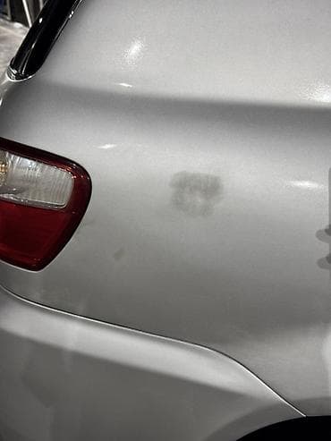 зеркало тайота: Toyota Ipsum: 2003 г., 2.4 л, Автомат, Бензин, Минивэн — 8