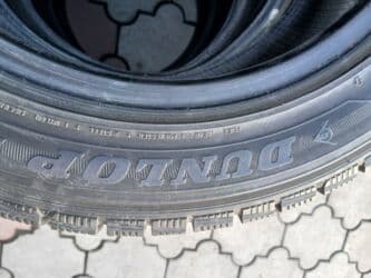 зимние шины матиз цена: Шины 205 / 55 / R 16, Зима, Б/у, Комплект, Легковые, Япония, Dunlop — 3