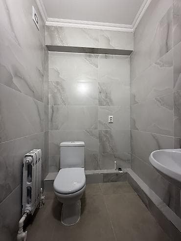 панорама 2: 2 комнаты, 61 м², Элитка, 4 этаж, Евроремонт — 9