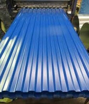 металлопрофиль для крыши цена: Профнастил Профнастил Профнастил Крашенный Крашенные Матовый — 14