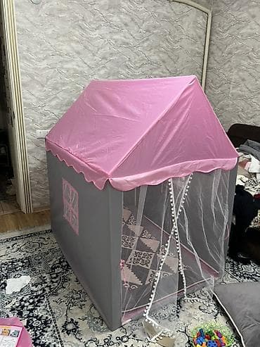 magic box: Внимание ! Домики новые на продажу ! Не б/у !!!! Детский игровой — 2