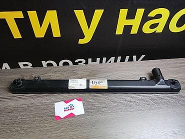 mazda: Бочок радиатора (SRR) Модель: MAZDA DEMIO DY3 02-08 Артикул — 1