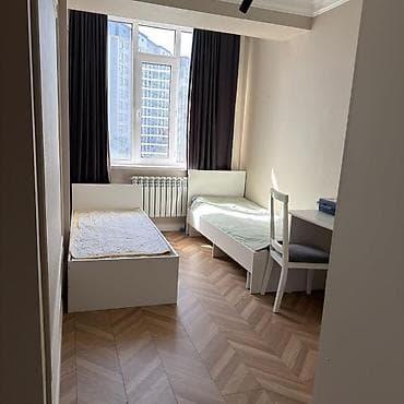 3 комнаты, 81 м², Нижний Джал (Джал-23) Элитка, 8 этаж, Дизайнерский ремонт — 6