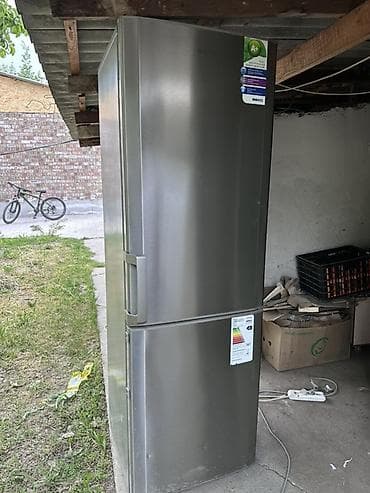 Холодильник Beko, Б/у, Двухкамерный