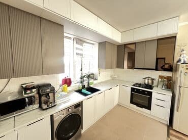 дома переносные: Дом, 105 м², 5 комнат, Агентство недвижимости, Евроремонт — 17