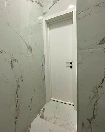kva: 3 комнаты, 78 м², Асанбай мкр 11 этаж, Дизайнерский ремонт — 10