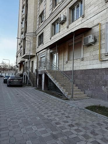 Аренда офисов, 188 м², В жилом комплексе, С отдельной кухней, С отдельным входом, С отдельным сан узлом — 6