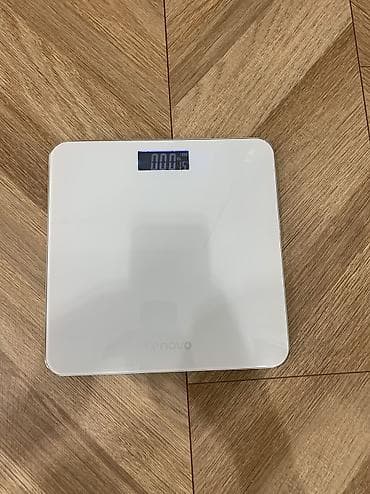 весы советские напольные: Напольные весы Электронные, 180 кг — 2