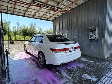 Продажа авто: Honda Inspire: 2004 г., 3 л, Автомат, Бензин, Седан — 6