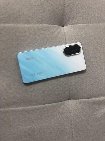 дин: Redmi, Redmi 5A, Б/у, цвет - Голубой, 2 SIM — 1