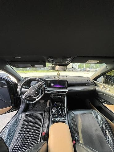 kia k5 optima: Kia K5: 2023 г., 1.6 л, Автомат, Бензин, Седан — 1