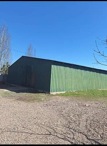 контейнер павильен: Срочно сдаю швейную фабрику!!! Готовый бизнес с оборудованием! — 4