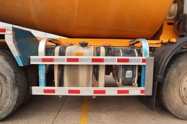 бетономешалка запчасть: Бетономешалка, Laigong, 2020 г., 12 м3 — 6