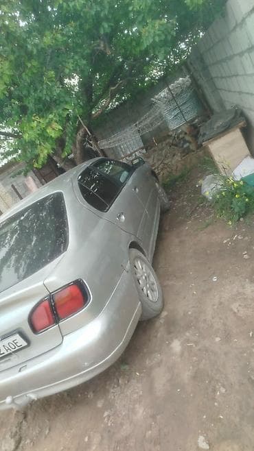 стартер на ниссан примера: Nissan Primera: 2001 г., 1.6 л, Механика, Бензин, Хэтчбэк — 1