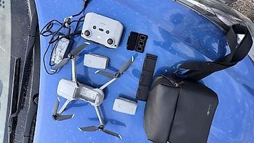 iphone 11 цена бишкек бу: DJI Mavic Air 2 — комплект для аэрофото и видео Характеристики: - — 4