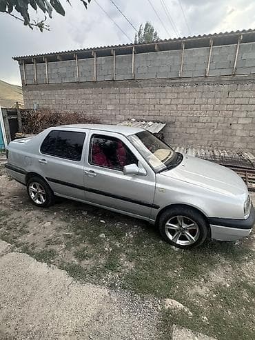купить опель вектра б: Volkswagen Vento: 1993 г., 1.8 л, Механика, Бензин, Седан — 1