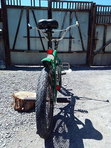 велосипеды aspect: Городской велосипед, BMW, Рама XL (180 - 195 см), Б/у — 4