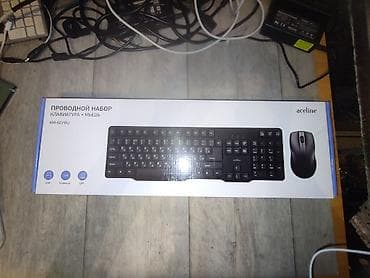 ps 3 4: Клавиатура, Механическая, Проводное подключение, Размер: 100% — 7