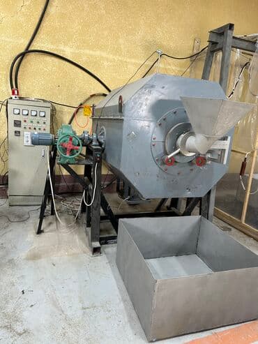 Компрессоры: Саморез(по дерево) чыгаруучу цех сатылат. 2.5, 3.5, 4.5, 5, 5.5 — 3