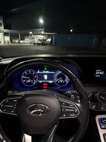 360: Hyundai Palisade: 2019 г., 2.2 л, Автомат, Дизель, Кроссовер — 5
