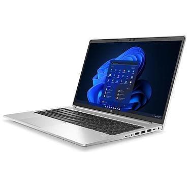 HP ноутбуктары: Новый HP 15-fc0120nia — тонкий и легкий 15.6" ноутбук для работы — 3