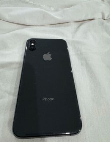 xs max дисплей: IPhone Xs, 256 ГБ, Space Gray, 98 % — 1