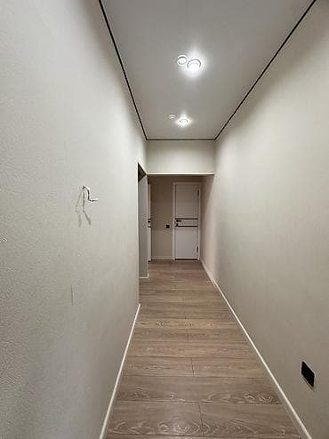 Продажа квартир: 1 комната, 53 м², 108 серия, 3 этаж, Евроремонт — 5
