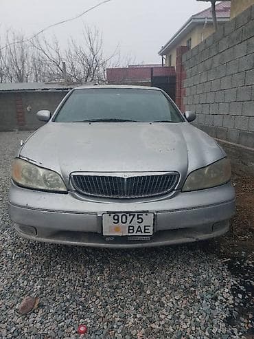 nissan cefiro капот: Nissan Cefiro: 2001 г., Автомат, Седан — 2