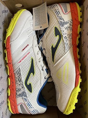 детский кроссовки: Мужские кроссовки, 41, Joma, Новый, Самовывоз, Платная доставка — 5