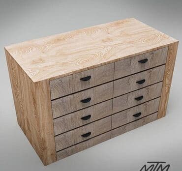 спальный гарнитур в бишкеке в рассрочку: Мебель на заказ, Кухня, Кухонный гарнитур, Стол, Столешница — 7