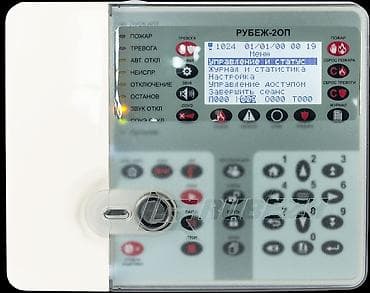 Установка Рубеж R1 - R3 все сложности!!!! Настройка и пуска наладка