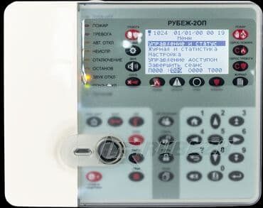 оборудование для ip телефонии видеосвязь настольные: Установка Рубеж R1 - R3 все сложности!!!! Настройка и пуска наладка — 1