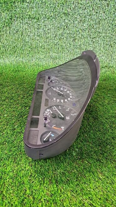 e38: Щиток приборов BMW Б/у, Оригинал, Германия — 2