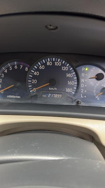 toyota run: Toyota Corolla: 2003 г., 1.4 л, Автомат, Бензин, Хэтчбэк — 4
