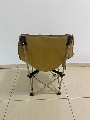 120: Складное кресло AORAN для кемпинга
Размер: 90x44x44
Вес: 120 кг — 3