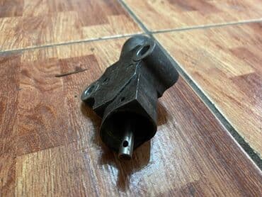 стенд для чистки дизельных форсунок: Toyota 1MZ натяжитель, Тойота 3.0 гидронатяжитель Гидронатяжитель на — 3