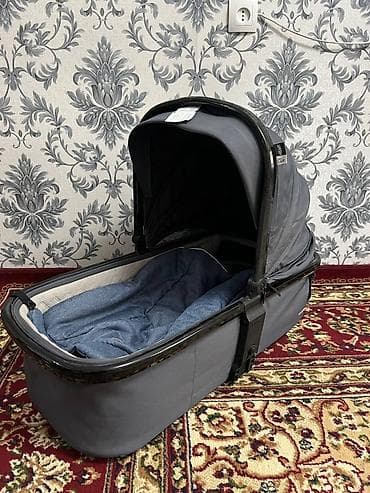 прогулочные коляски чико: Коляска, Другой бренд, Новый — 1