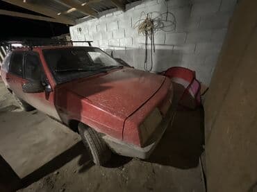 рулевая рейка опель вектра б: ВАЗ (ЛАДА) 2109: 1990 г., Механика, Бензин, Хэтчбэк — 2