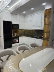 газ оборудования: На продажу выставлена двухкомнатная квартира, переделанная в — 16