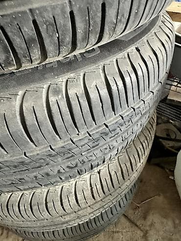 Колеса в сборе 175 / 65 / R 14, Лето, Комплект, Легковые, Литые, отверстий - 4 — 3