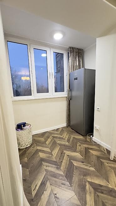 с подсиление: 3 комнаты, 73 м², Индивидуалка, 4 этаж, Дизайнерский ремонт — 9