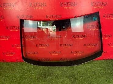 Лобовое стекло Toyota Mark X GRX