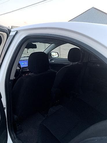 mitsubishi lancer: Mitsubishi Lancer: 2007 г., 1.5 л, Ручные, Бензин, Седан — 8