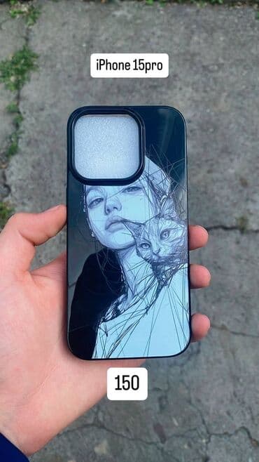 оптом аксесуар: Оптом Чехлы (31шт) за 
🔥 2000сом 🔥 — 6