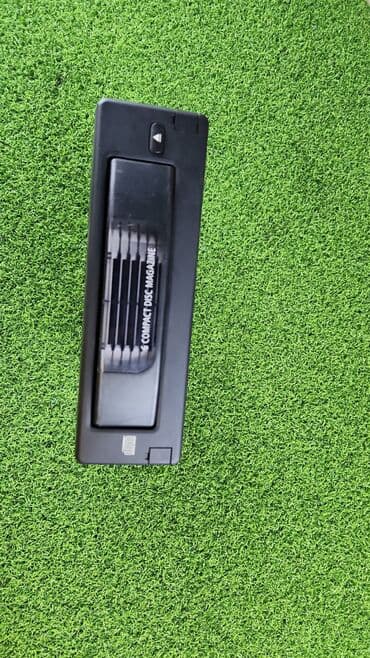 c 240: 65 12 —9 125 —240 CD чейнжер Е63 Е64 Год 2006 В отличном состоянии — 5