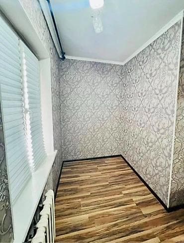 восточный автовокзал: 3 комнаты, 79 м², Аламединский рынок / базар 106 серия, 6 этаж, Косметический ремонт — 4